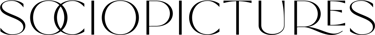 Sociopictures logo