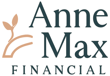 Anne Max Financial logo
