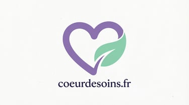 CœurLumière logo