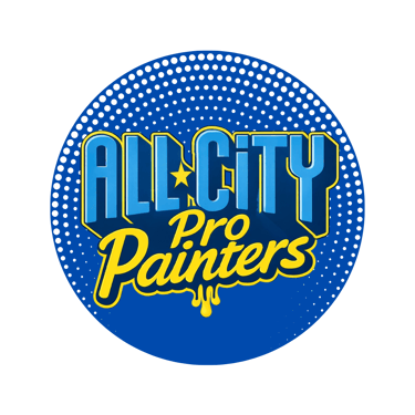All City Pro Painters Ottawa logo