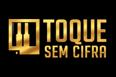 Toque Sem Cifra logo