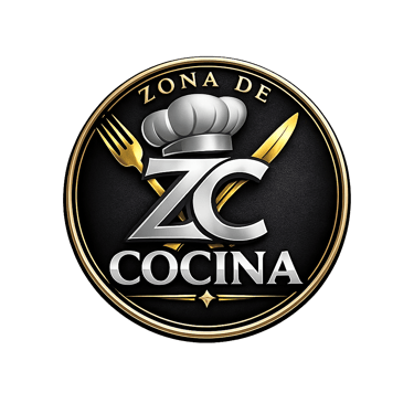 Zona de Cocina logo