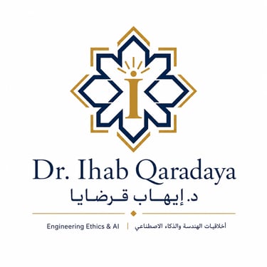 Dr. Ihab logo