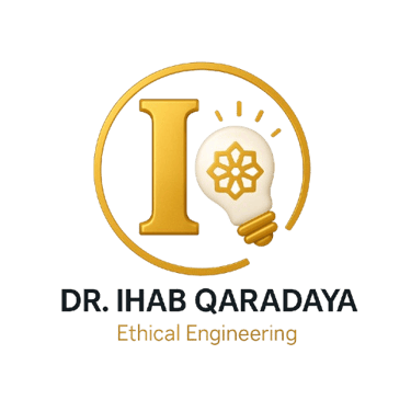 Dr. Ihab logo