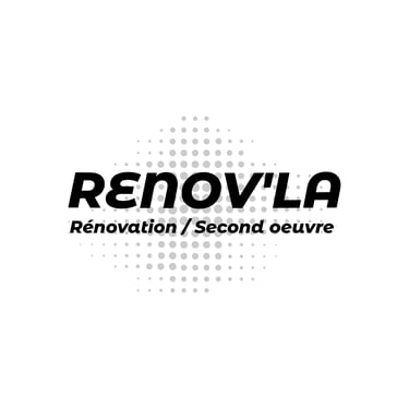 RENOV'LA logo