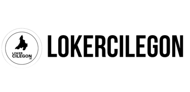 Loker Cilegon logo