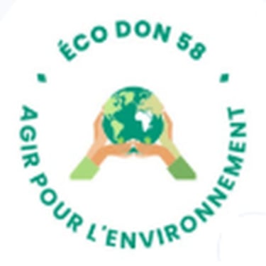 Éco Don 58 logo