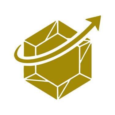 Lombok Pearl Luxe logo