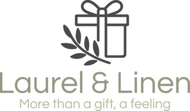 Laurel & Linen logo