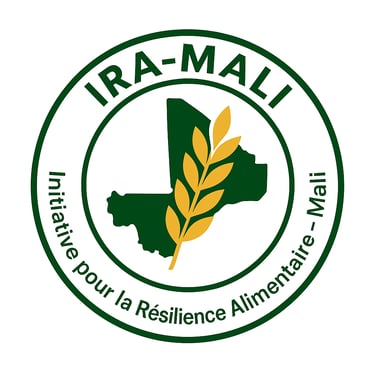 IRA-MALI logo