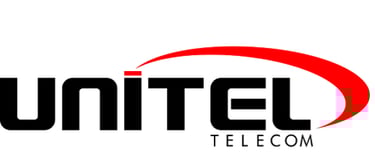 Unitel Telecom logo