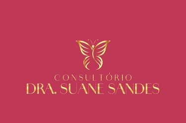 Dra. Suane Sandes | Médica  logo