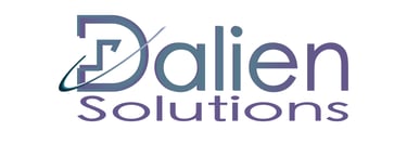 Dalien Solutions LLC logo