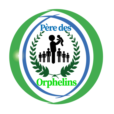 Père Des Orphelins logo