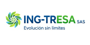 ING-TRESA SAS logo