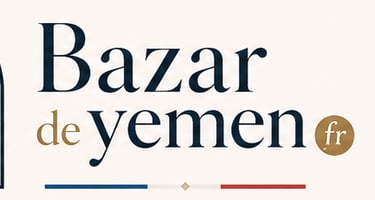 Bazar de Yemen logo