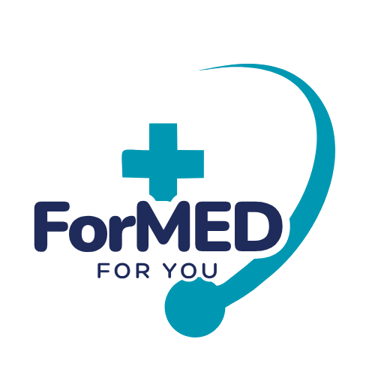 ForMed logo