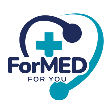 ForMed logo