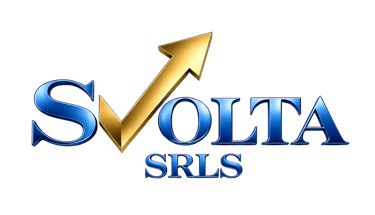 Svolta SRLS logo