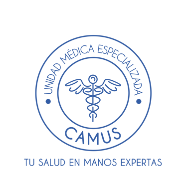 Unidad Médica Especializada CAMUS logo