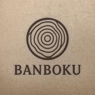 BANBOKU logo