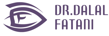 د. دلال فطاني logo