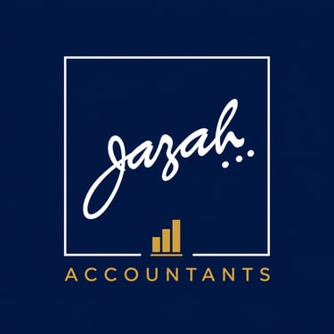 Jazah logo