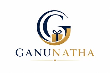 GanuNatha logo