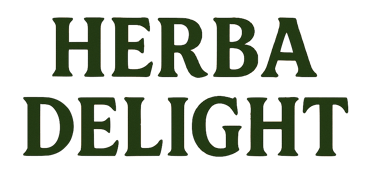 Herba Delight logo