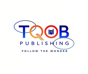 TQOB Publishing logo