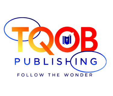 TQOB Publishing logo