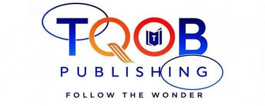 TQOB Publishing logo