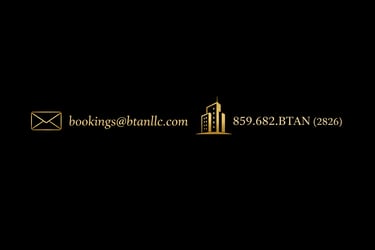 BTan, LLC | Spray Tanning Lexington, KY
