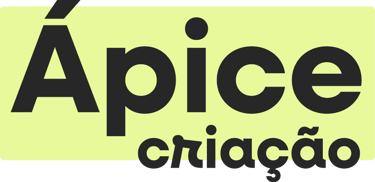 Ápice Criação logo