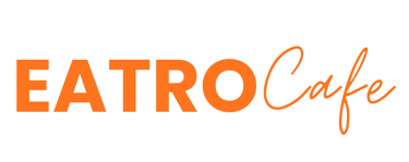 EATRO Cafe logo