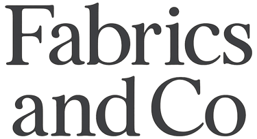 fabrics and co logo