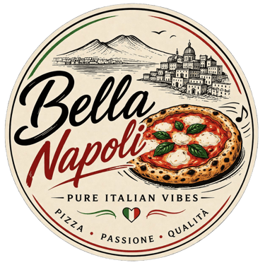 Bella Napoli logo
