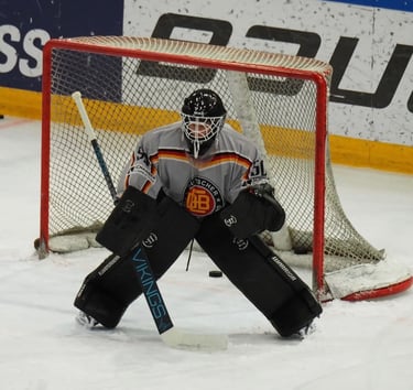 Noah Pfab - Vernal Oilers USPHL-P