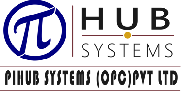 PiHub Systems logo