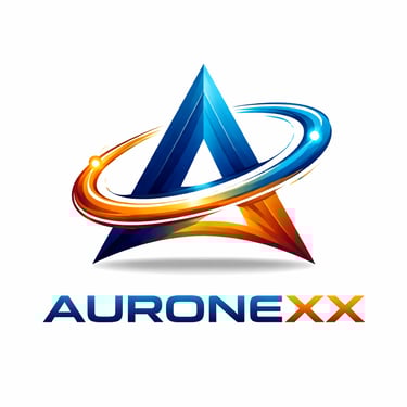 Auronexx logo