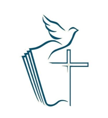 RADAH Church Global (RCG) logo