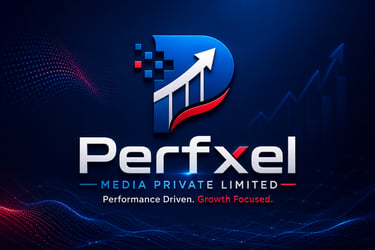 Perfxel logo