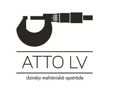 ATTO LV logo