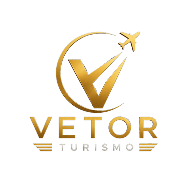 VETOR TURISMO logo