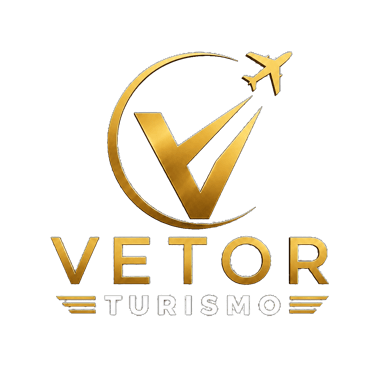 VETOR TURISMO logo