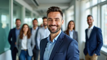 Tudo o que precisa saber sobre Intermediários de Crédito