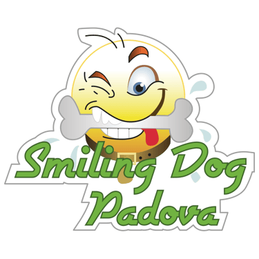 Smiling Dog Padova logo
