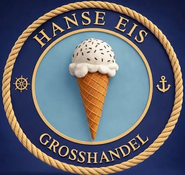Hanse Eis GmbH logo