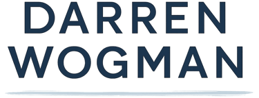 Darren Wogman, Wogman logo