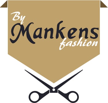 Mankens Fashion logo